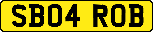 SB04ROB
