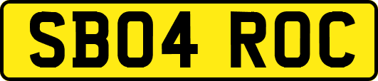 SB04ROC