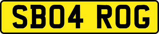 SB04ROG
