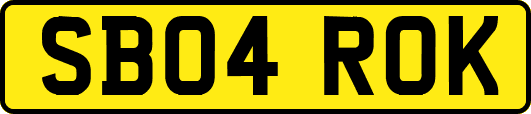 SB04ROK