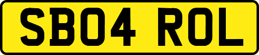 SB04ROL