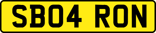 SB04RON