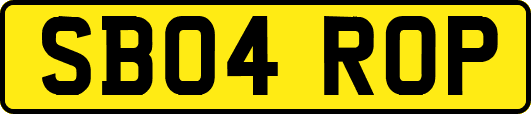 SB04ROP