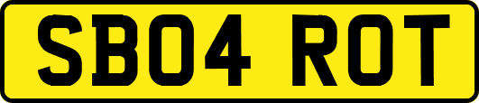 SB04ROT
