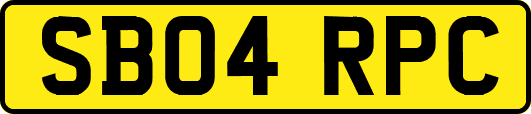 SB04RPC