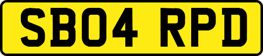 SB04RPD