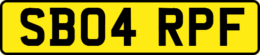 SB04RPF