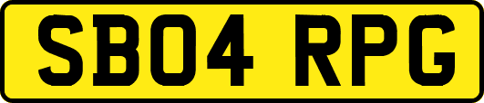 SB04RPG