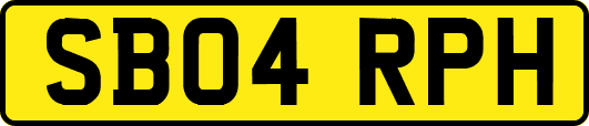 SB04RPH