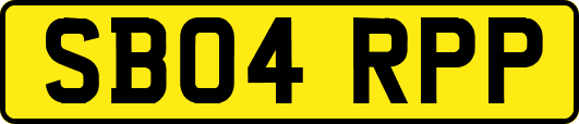 SB04RPP
