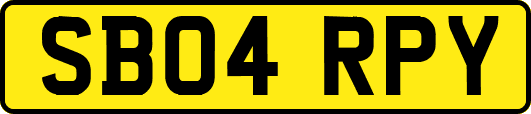 SB04RPY