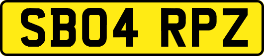 SB04RPZ