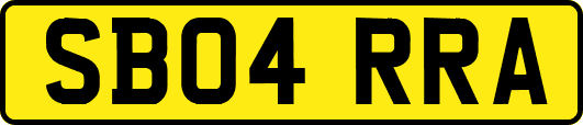 SB04RRA