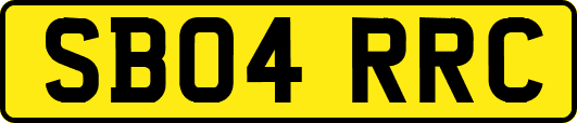 SB04RRC