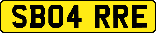 SB04RRE