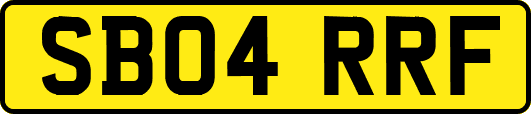 SB04RRF