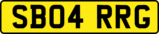 SB04RRG