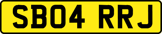 SB04RRJ