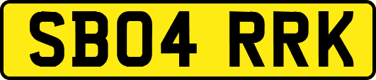 SB04RRK