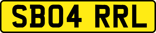 SB04RRL
