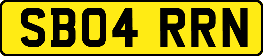SB04RRN