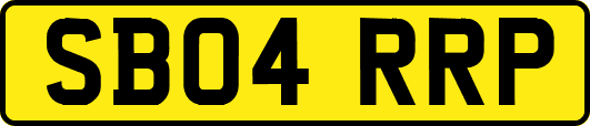 SB04RRP