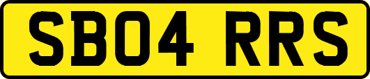 SB04RRS