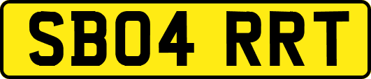 SB04RRT