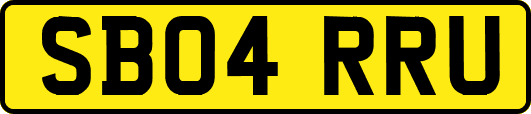 SB04RRU