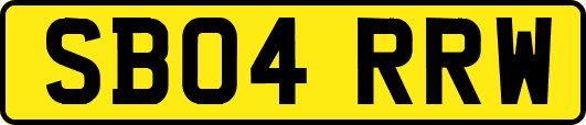 SB04RRW