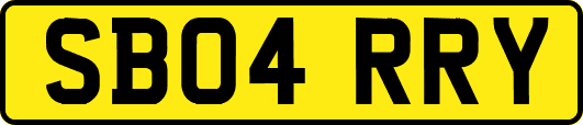 SB04RRY