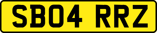 SB04RRZ