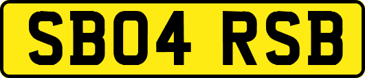 SB04RSB