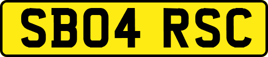 SB04RSC