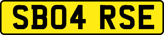 SB04RSE