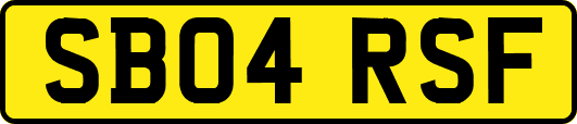 SB04RSF