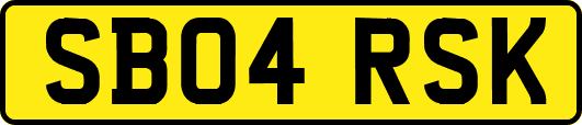 SB04RSK