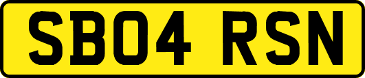 SB04RSN