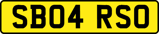 SB04RSO