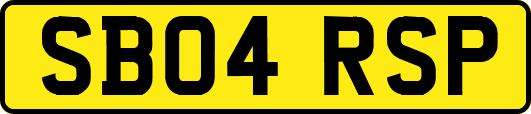 SB04RSP
