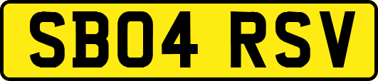 SB04RSV