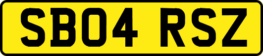 SB04RSZ