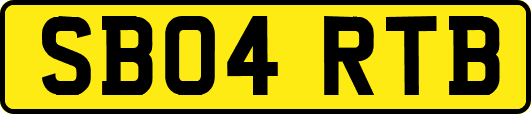 SB04RTB