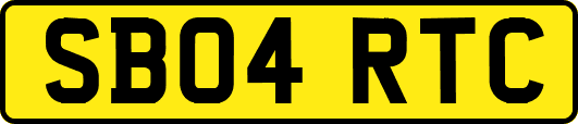 SB04RTC