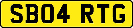 SB04RTG