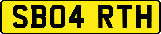 SB04RTH