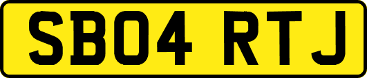 SB04RTJ