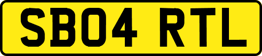 SB04RTL