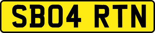 SB04RTN
