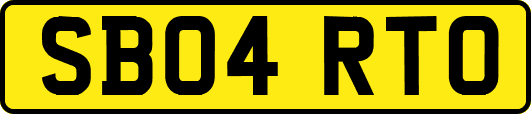 SB04RTO
